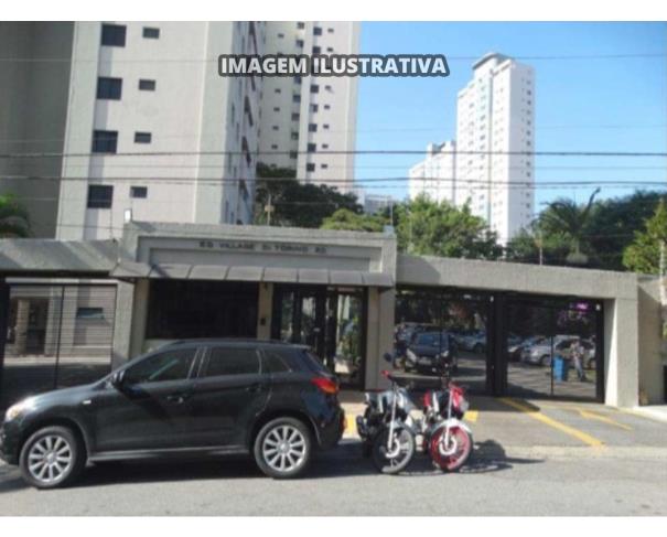 Apartamento - Venda, Vila Firmiano Pinto, São Paulo, SP